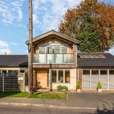 Silvergrove Apartment In E Sussex Newick Εξωτερικό φωτογραφία