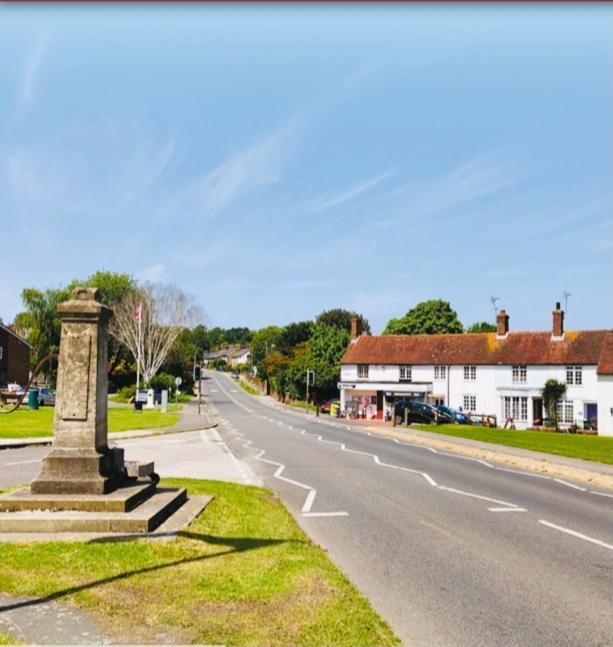Silvergrove Apartment In E Sussex Newick Εξωτερικό φωτογραφία