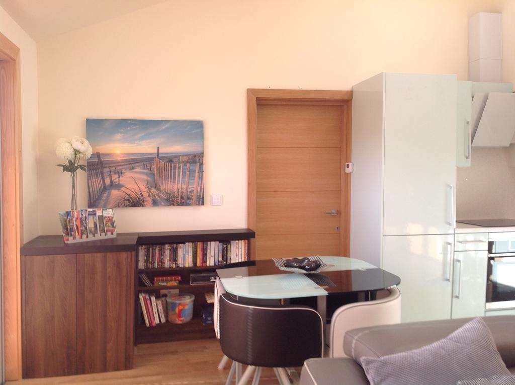 Silvergrove Apartment In E Sussex Newick Εξωτερικό φωτογραφία