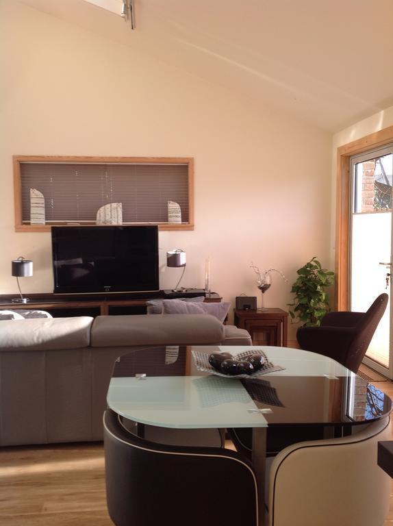 Silvergrove Apartment In E Sussex Newick Εξωτερικό φωτογραφία