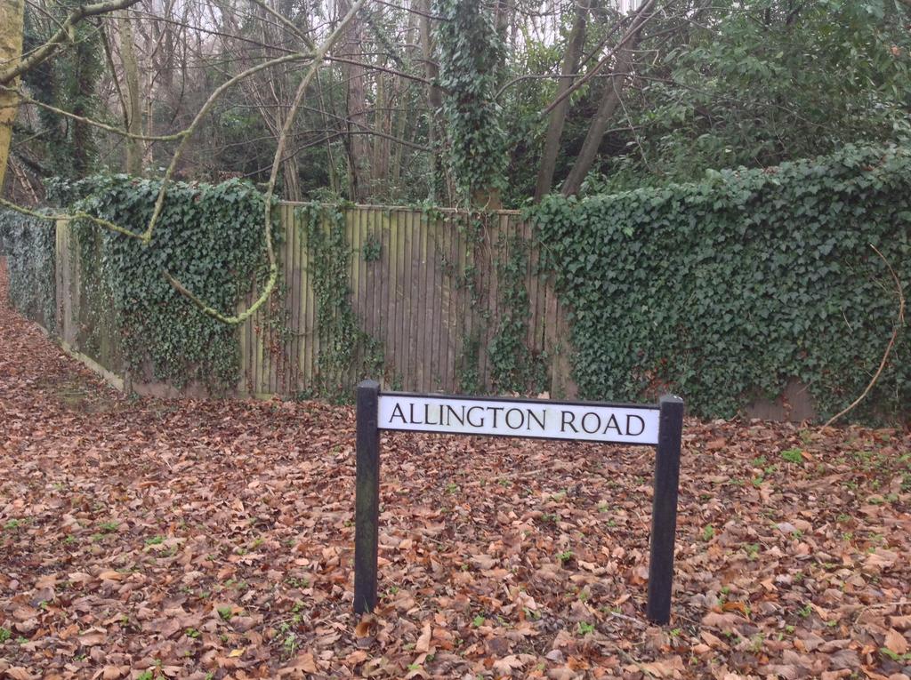 Silvergrove Apartment In E Sussex Newick Εξωτερικό φωτογραφία