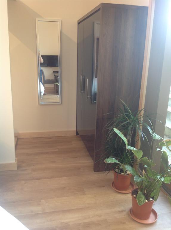Silvergrove Apartment In E Sussex Newick Εξωτερικό φωτογραφία