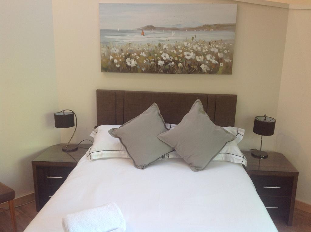Silvergrove Apartment In E Sussex Newick Εξωτερικό φωτογραφία