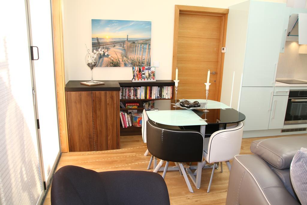 Silvergrove Apartment In E Sussex Newick Εξωτερικό φωτογραφία