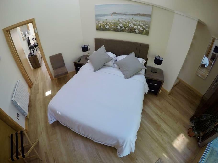 Silvergrove Apartment In E Sussex Newick Εξωτερικό φωτογραφία